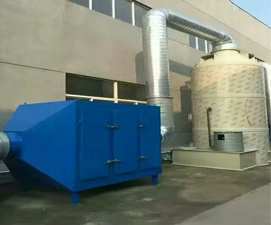 除塵器生產廠家