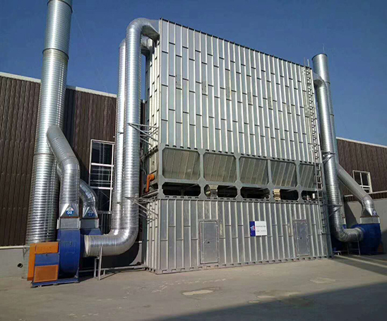 機制砂選粉機日常使用需要注意什么問題？